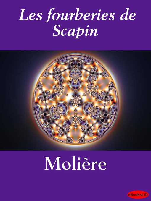Les fourberies de Scapin (eBook)